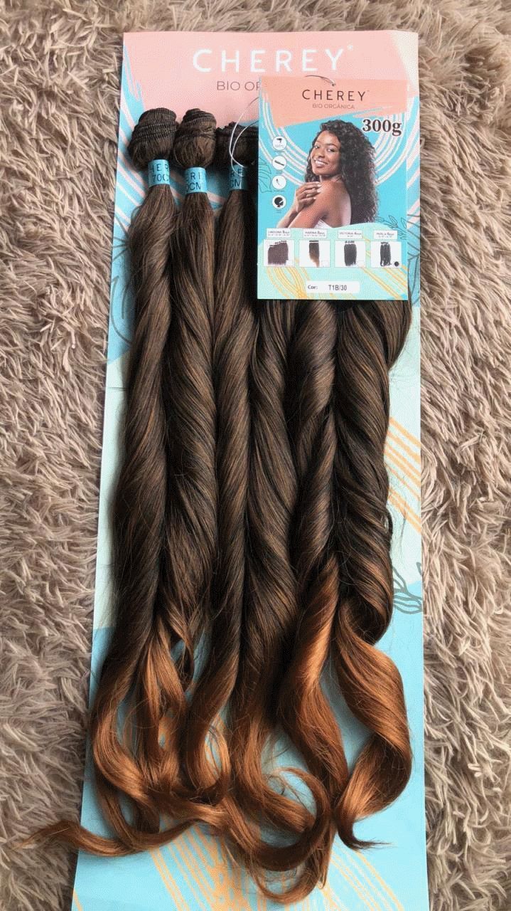 PERLA CHEREY COR T1B/30