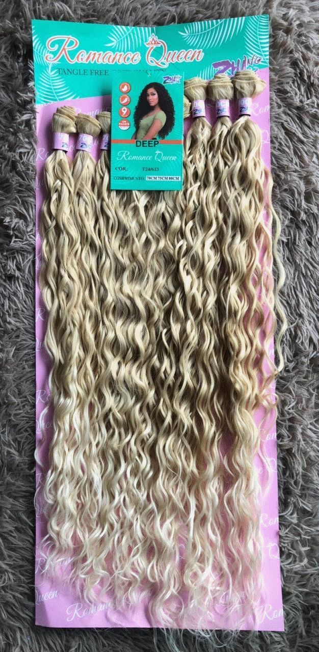 ROMANCE QUEEN DEEP COR T24/613