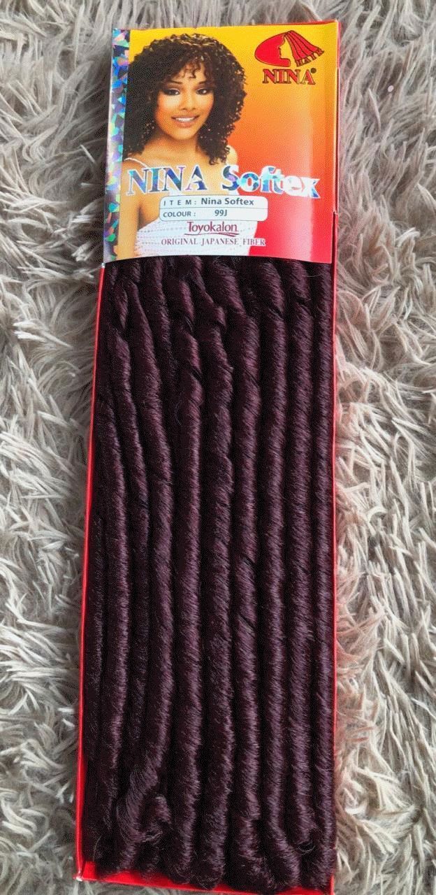 NINA SOFTEX COR 99J