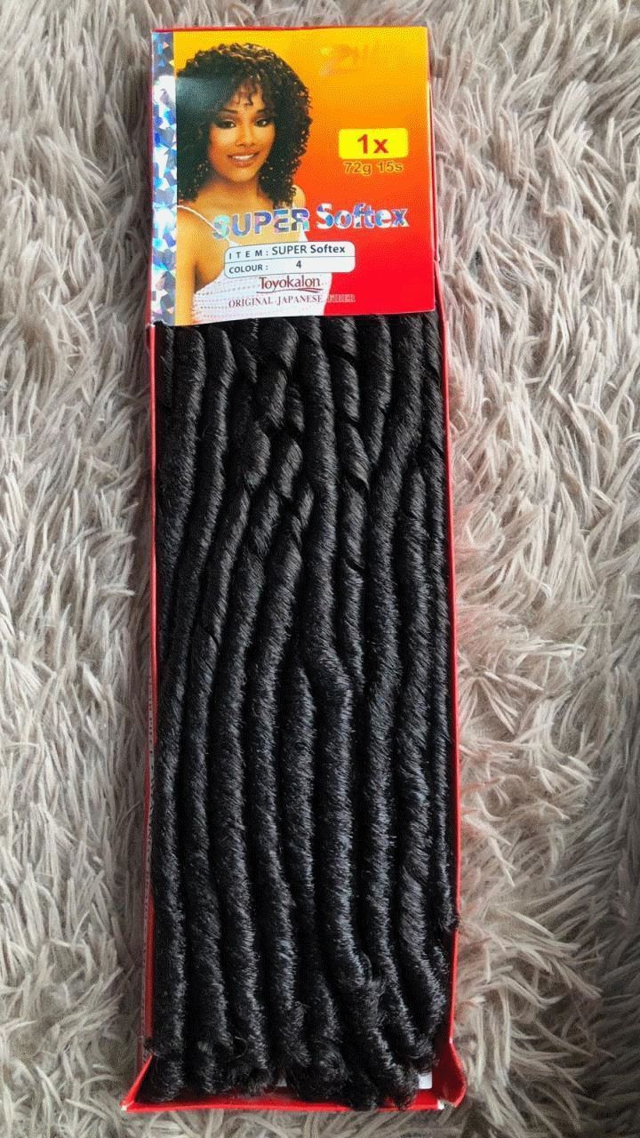NINA SOFTEX COR 4