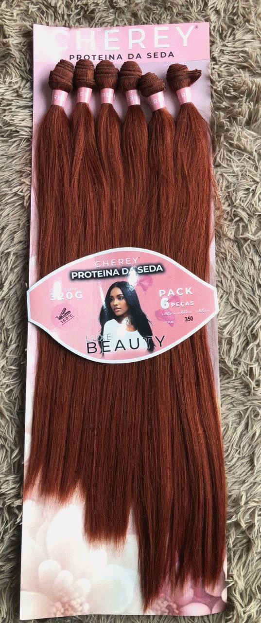LUXE BEAUTY COR 350 CHEREY