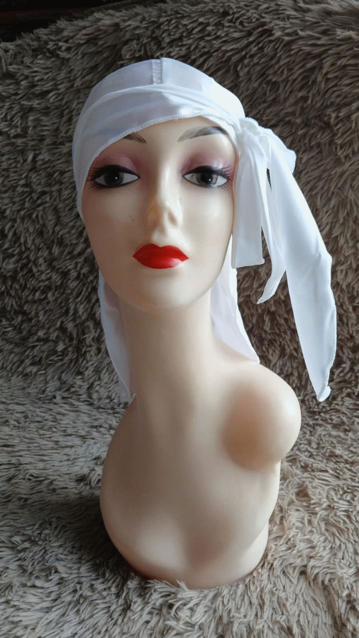 DURAG CETIM BRANCA