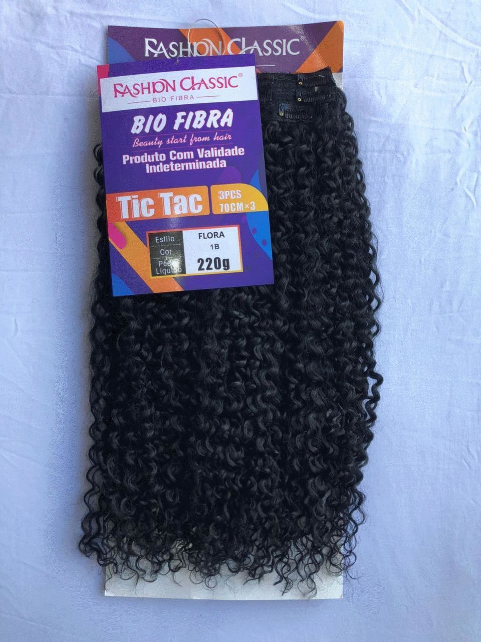 TICTAC FLORA COR 1B FASH CLA