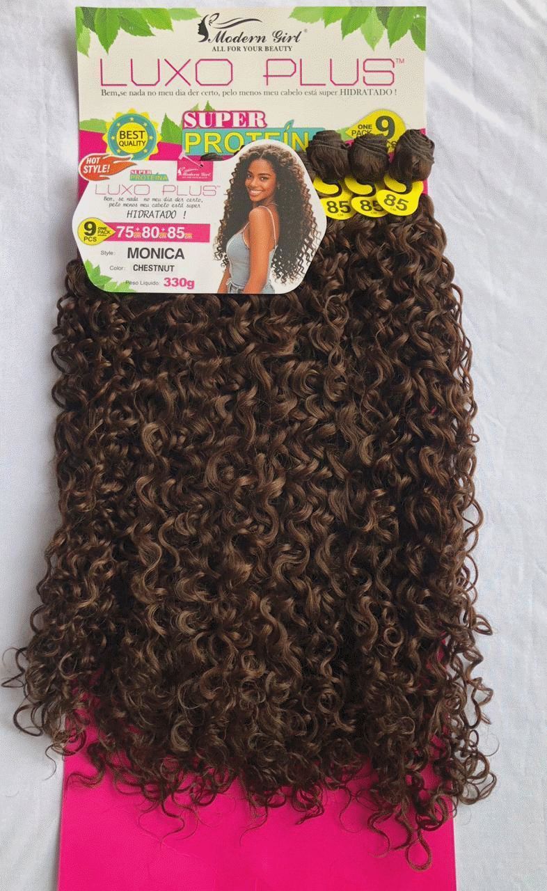MONICA COR CHESTNUT