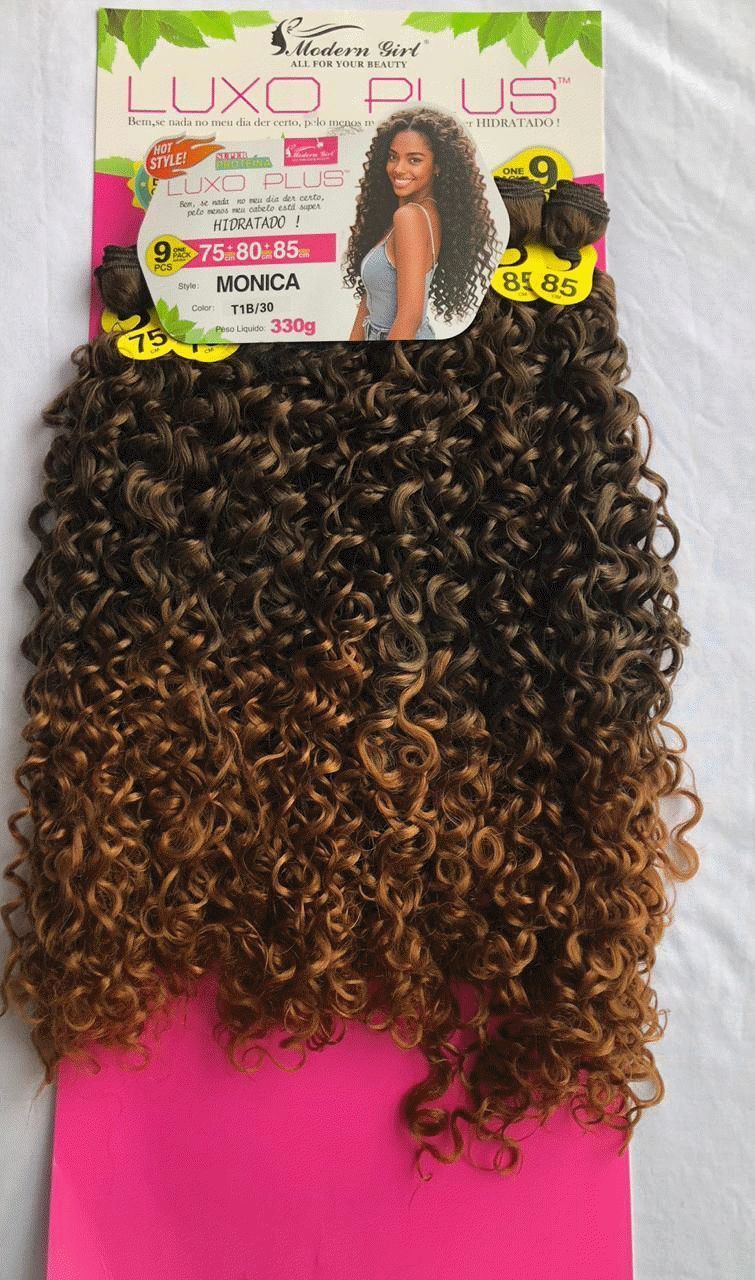 MONICA COR T1B/30 MODERN GIRL