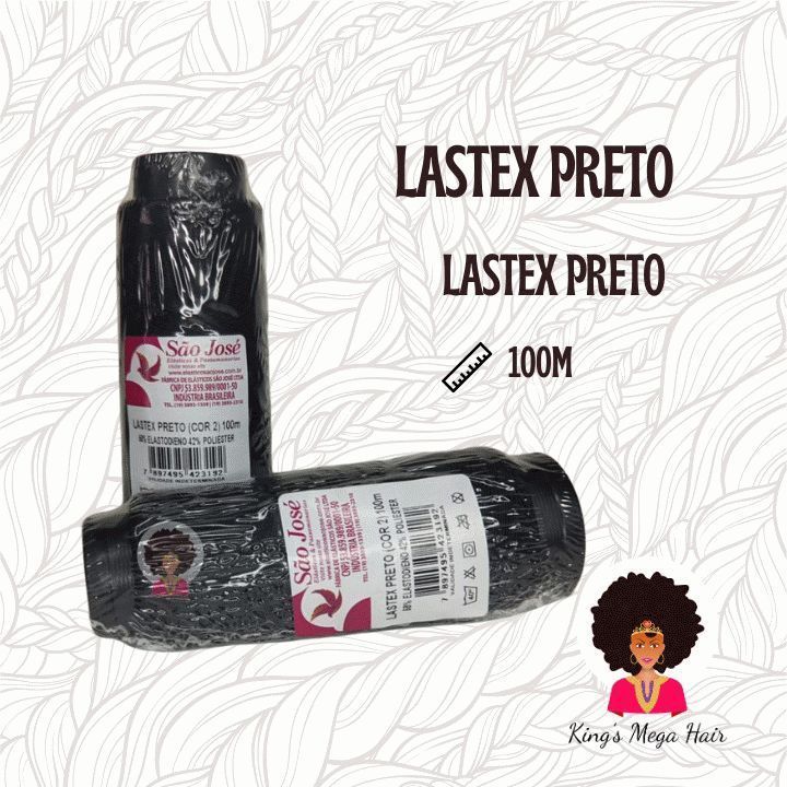 LASTEX 100M