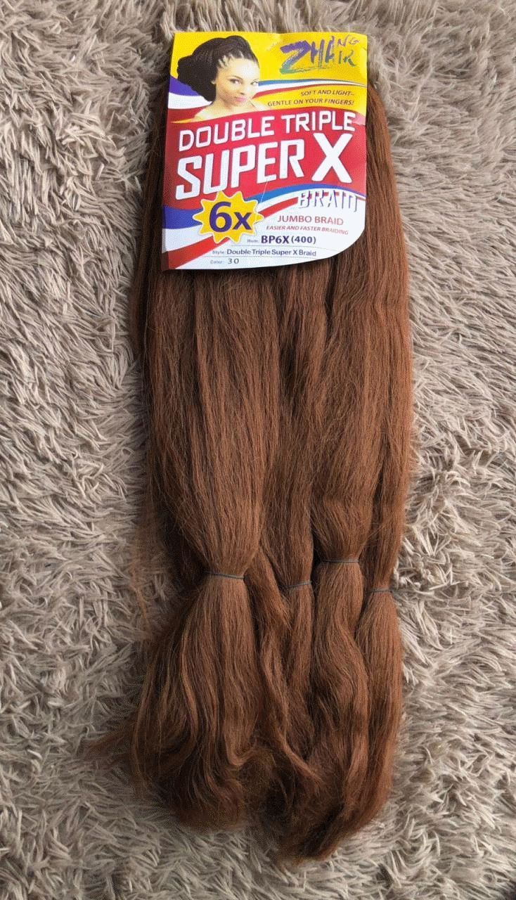 JUMBO SUPER X COR 30