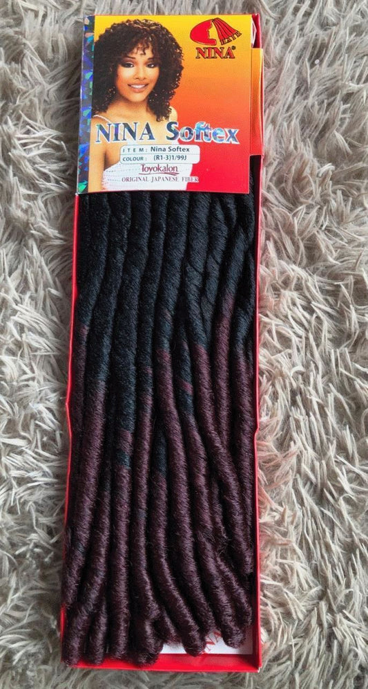 NINA SOFTEX COR R1-3 1/99J
