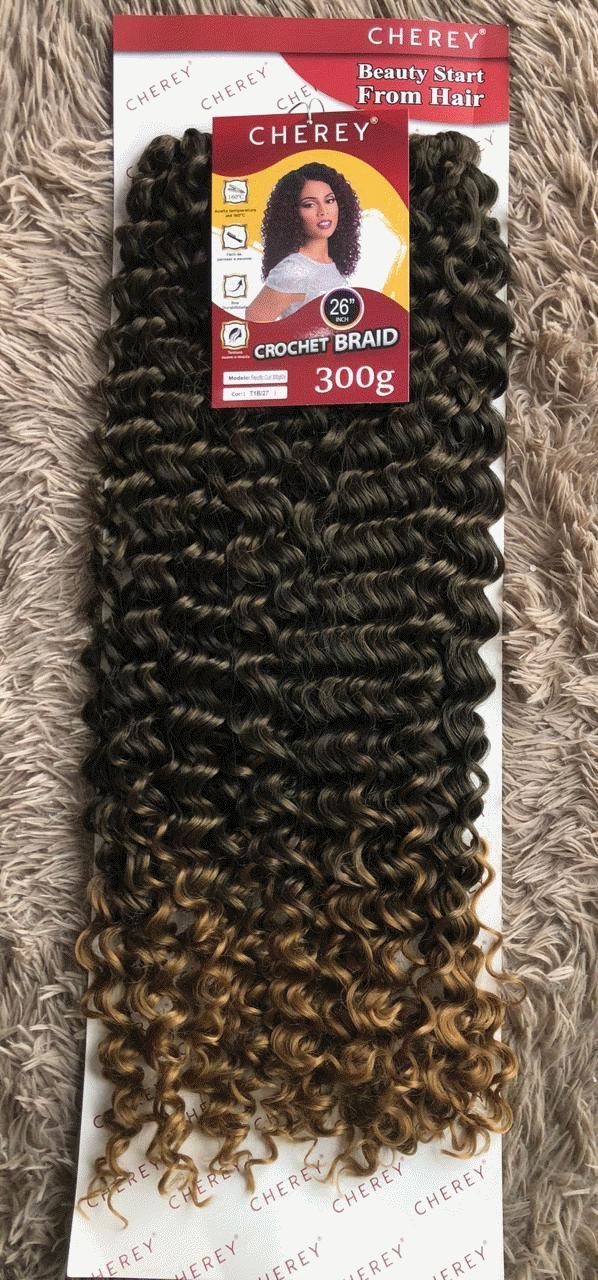 PERCIFIC CURL COR T1B/27