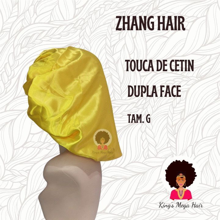 TOUCA CETIM ZHANG TAM. G