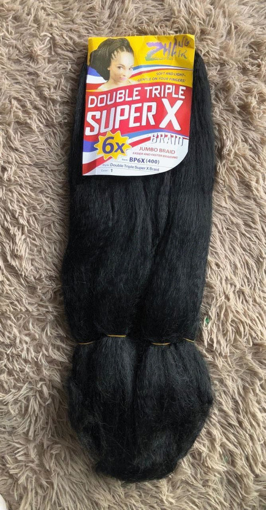 JUMBO SUPER X COR 1B