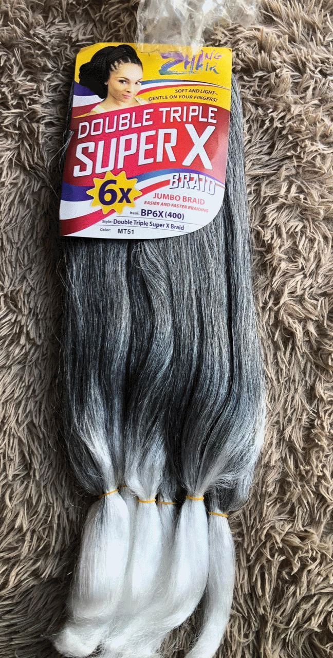 JUMBO SUPER X COR MT51