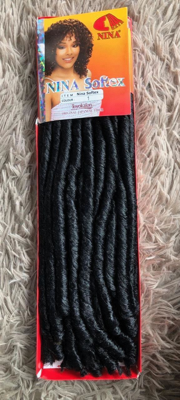 NINA SOFTEX COR 1