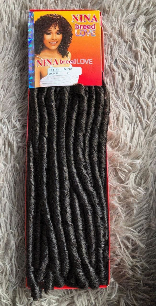 NINA SOFTEX COR 6