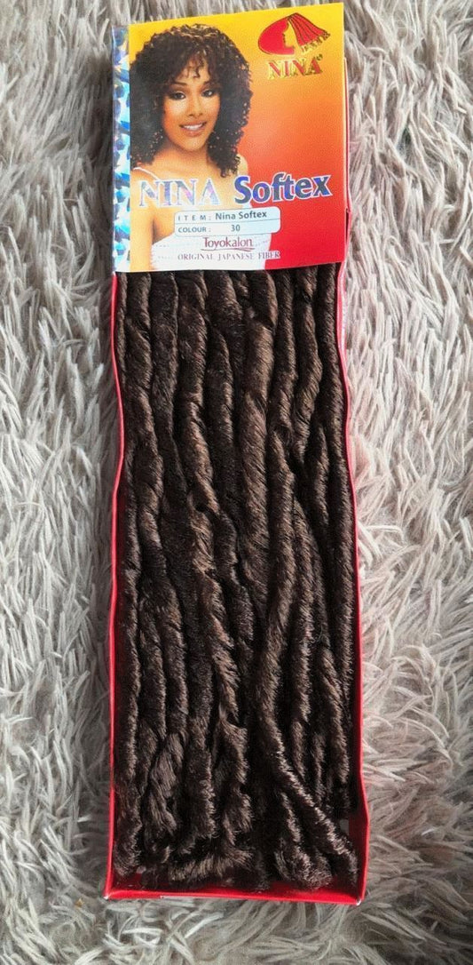 NINA SOFTEX COR 30