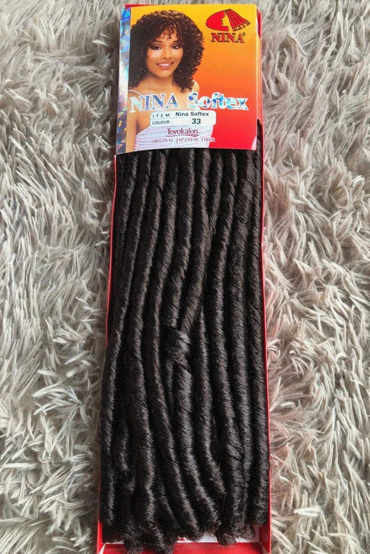 NINA SOFTEX COR 33