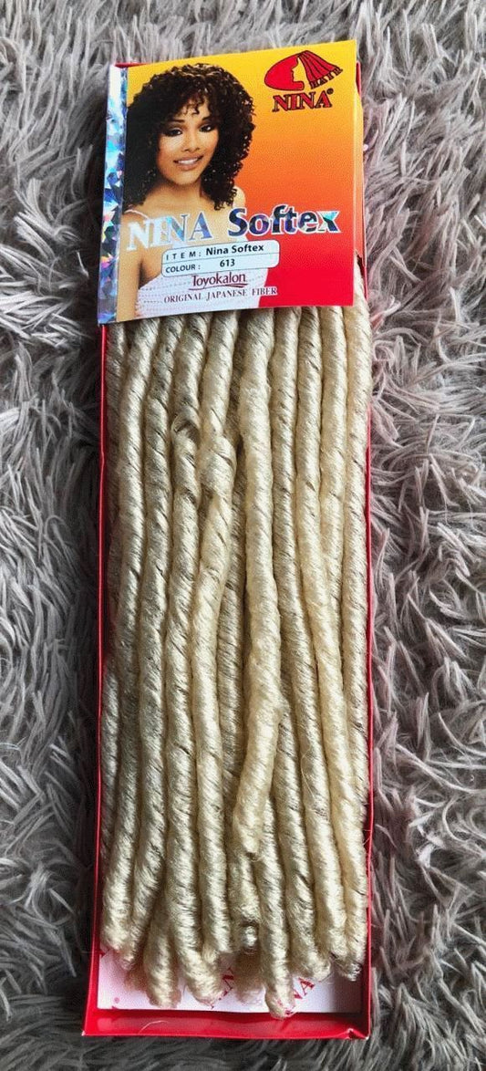 NINA SOFTEX COR 613