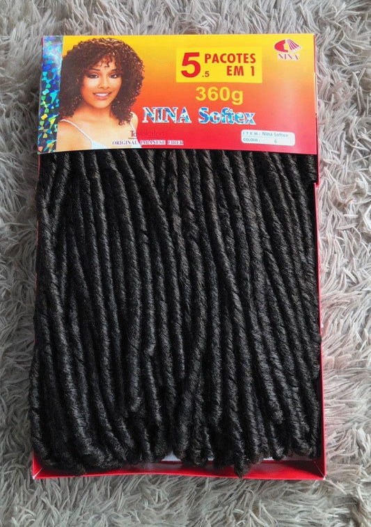NINA SOFTEX 5X GRANDE COR 6