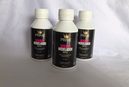 MOUSSE PRIME REFIL