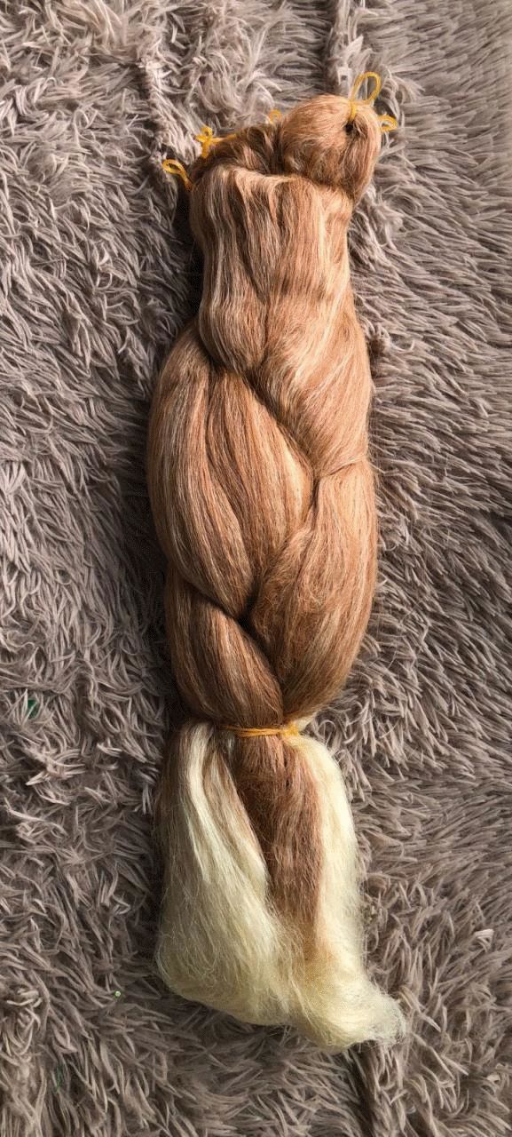 JUMBO MODERN GIRL COR T27/613