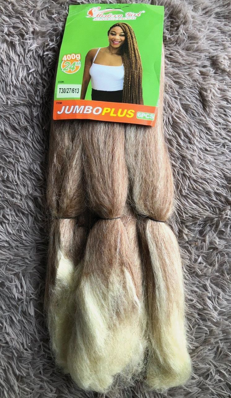 JUMBO MODERN GIRL COR T30/27/613