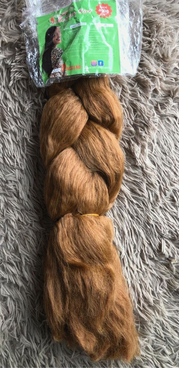 JUMBO MODERN GIRL COR 27