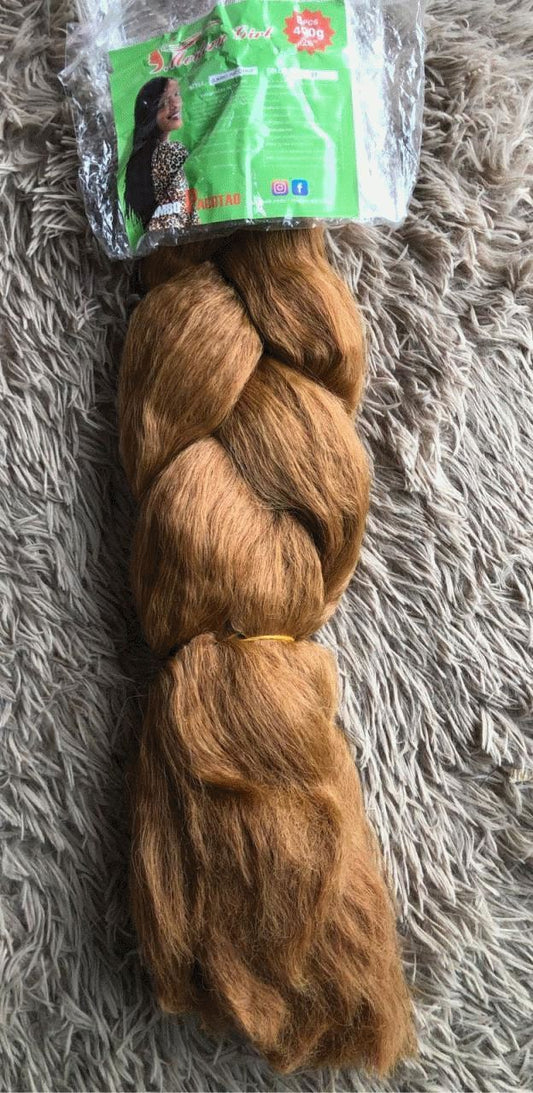 JUMBO MODERN GIRL COR 27