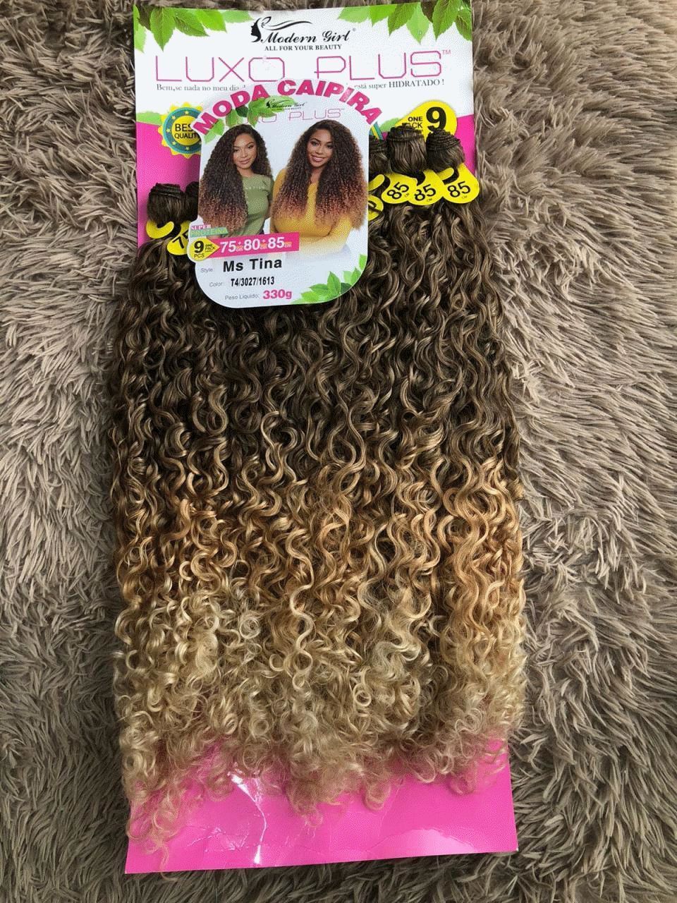 MS TINA COR T4/3027/1613 MODERN GIRL