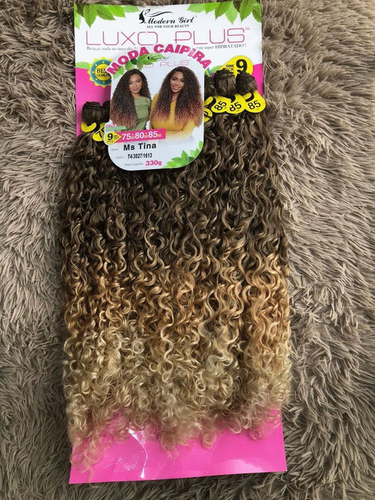 MS TINA COR T4/3027/1613 MODERN GIRL