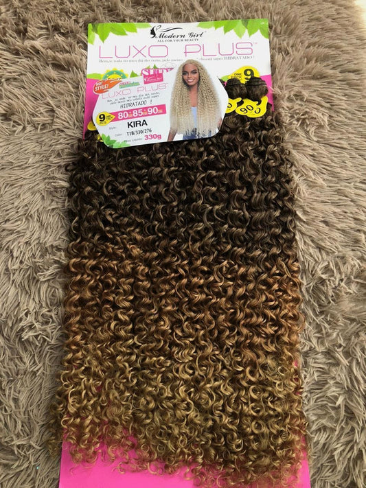 KIRA COR T1B/330/276 MODERN GIRL