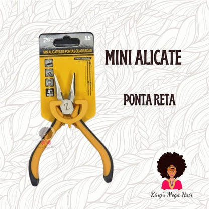 ALICATE RETO