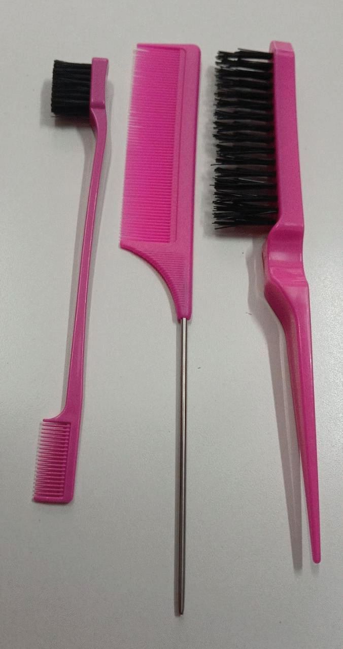 KIT COM 3 PENTES
