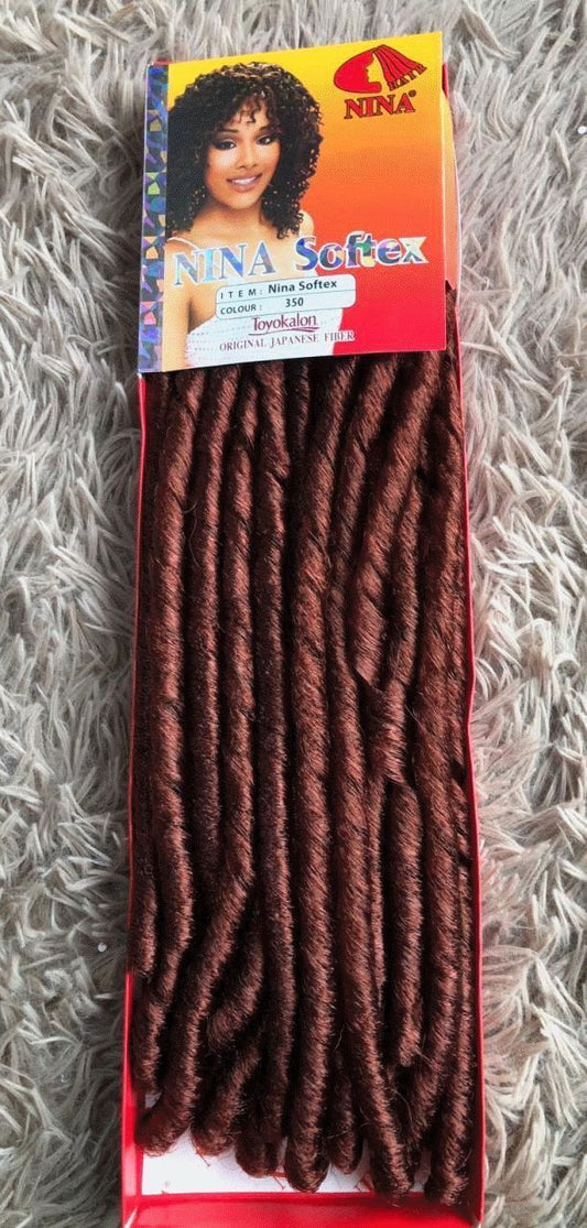 NINA SOFTEX COR 350
