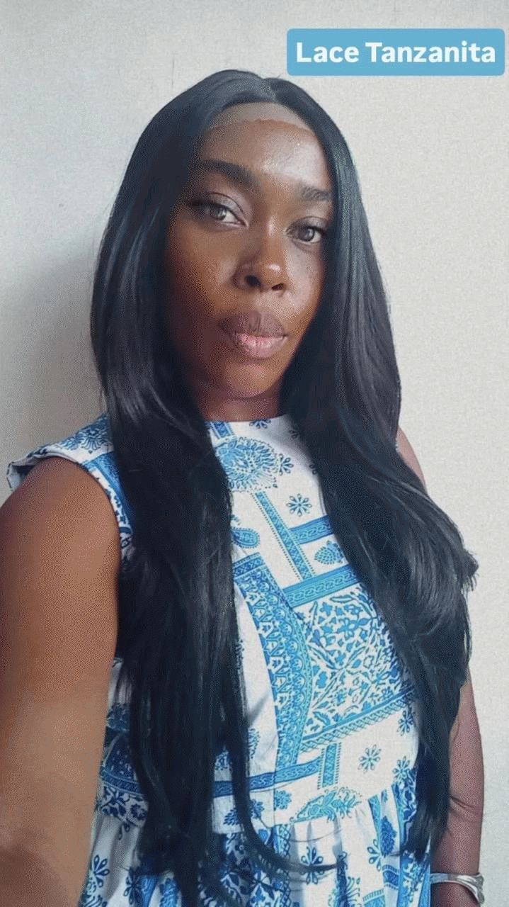 WIG TANZANTA COR 1B