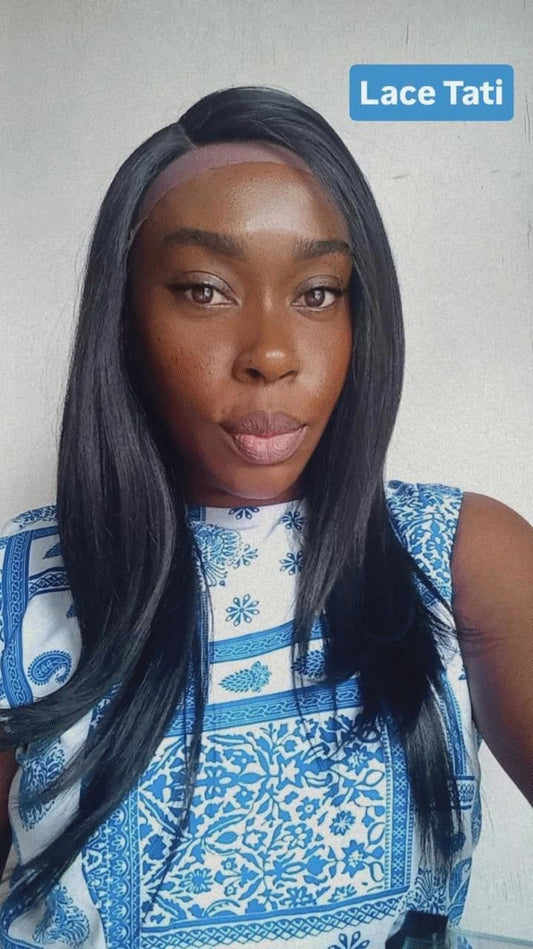 WIG TATI