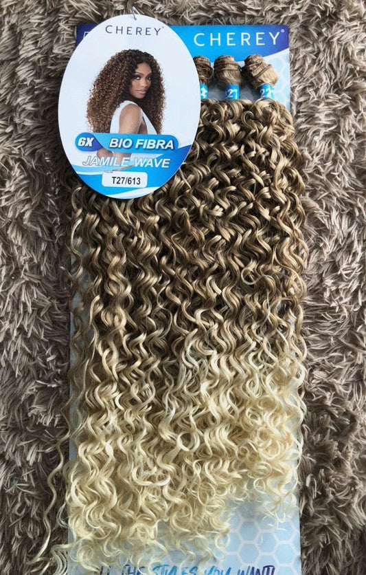 JAMILE WAVE C0R 27/613 CHEREY
