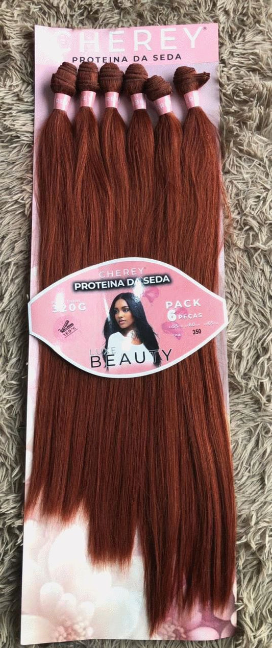 LUXE BEAUTY COR 350 CHEREY