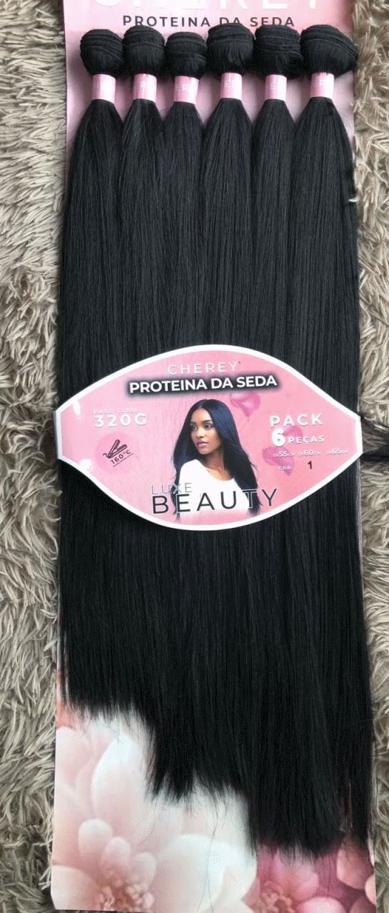 LUXE BEAUTY COR 1B CHEREY