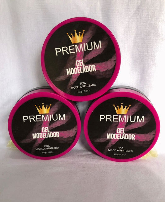 GEL MODELADOR 150G