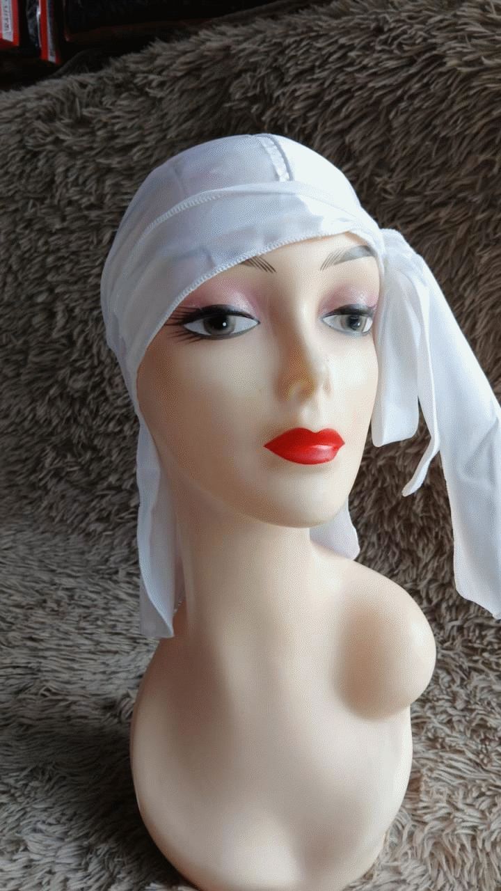 DURAG CETIM BRANCA