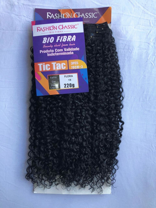 TICTAC FLORA COR 1B FASH CLA