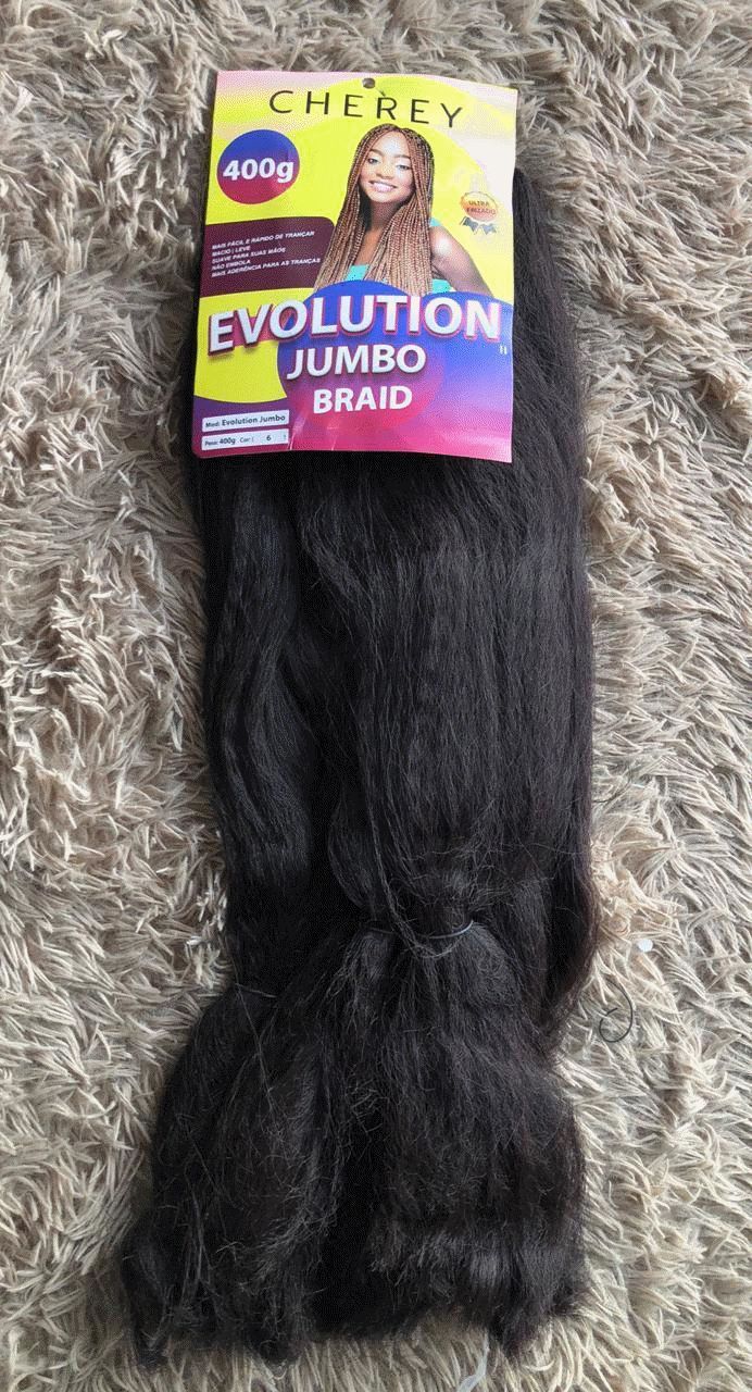 JUMBO EVOLUTION COR 6