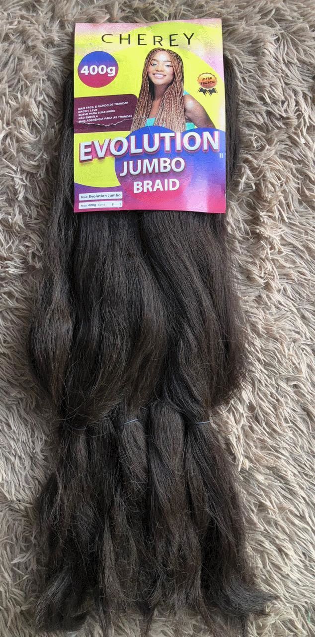 JUMBO EVOLUTION COR 8