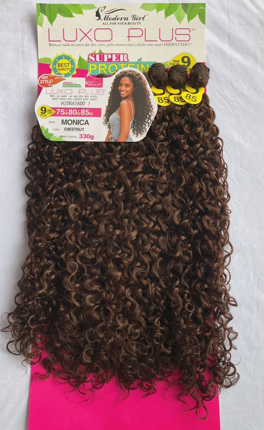MONICA COR CHESTNUT