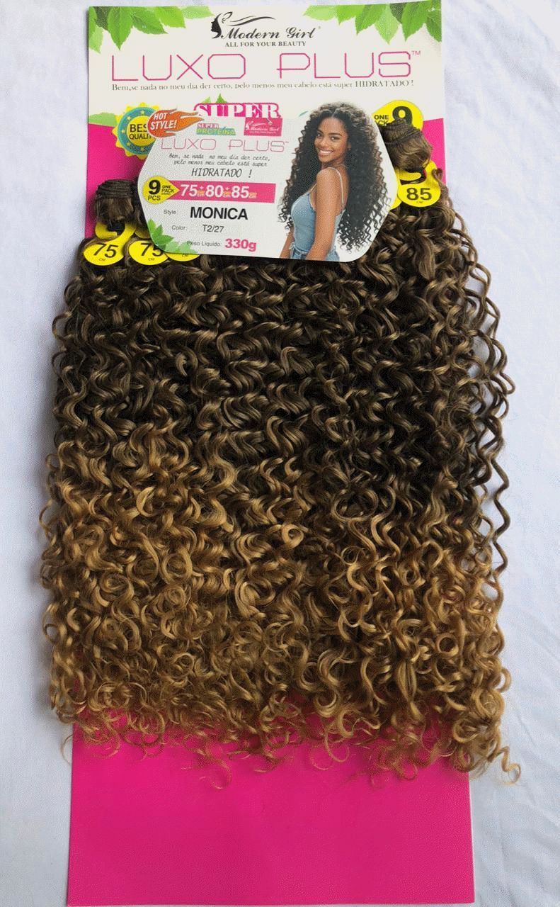 MONICA COR T1B/27 MODERN GIRL