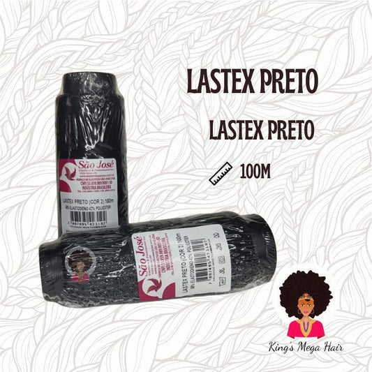 LASTEX 100M