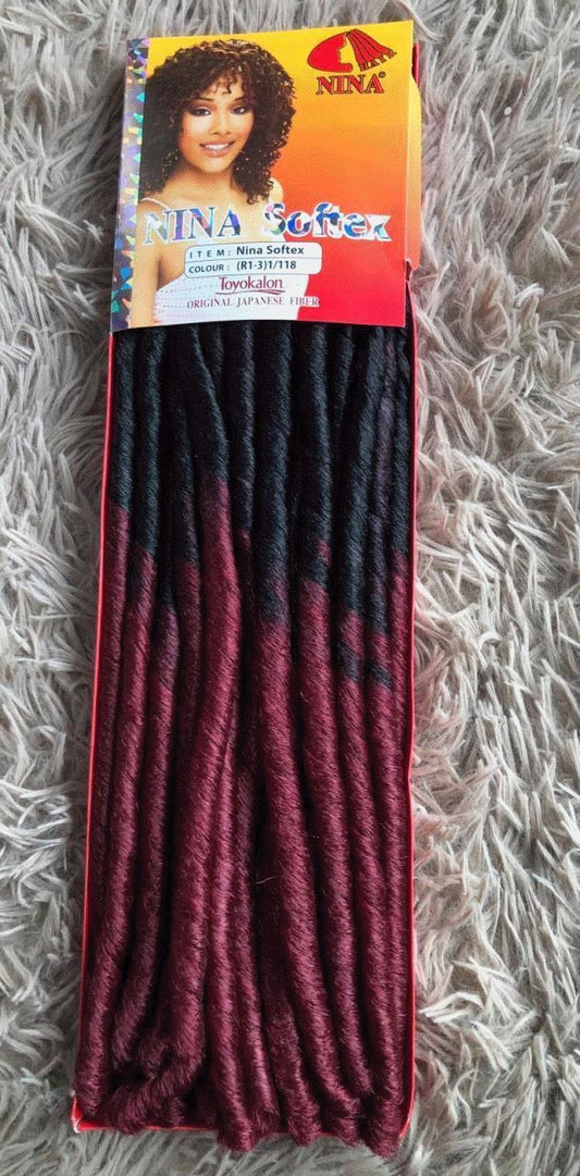 NINA SOFTEX COR R1-3 1/118