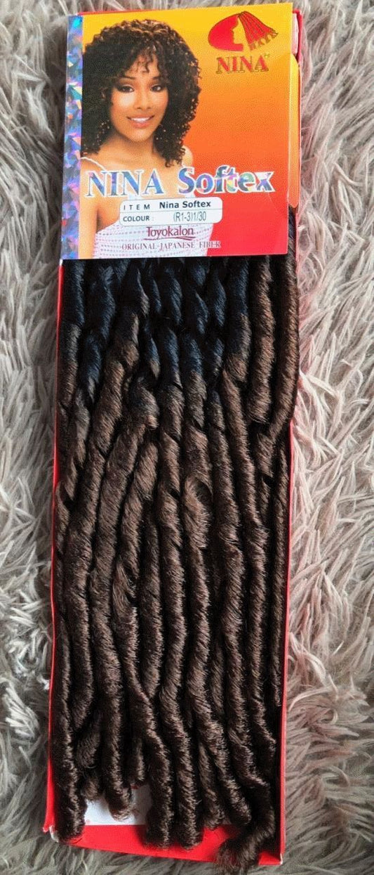 NINA SOFTEX COR R1-3 1/30