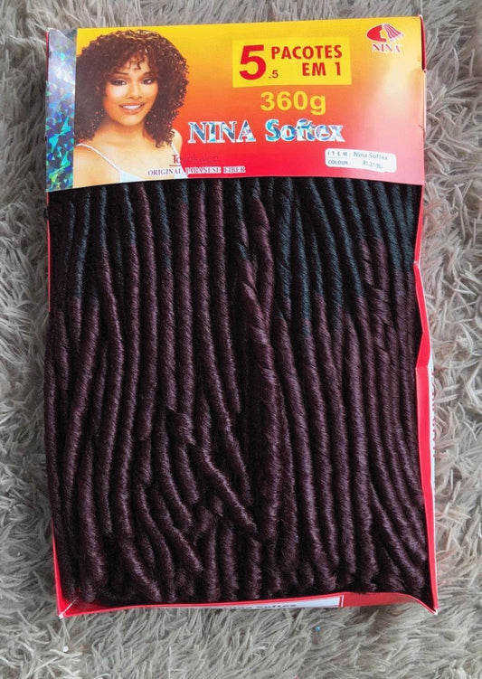NINA SOFTEX 5X GRANDE COR R1-3 1/99J