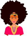 Kings Mega Hair